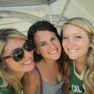 Meet your Posher, Beth